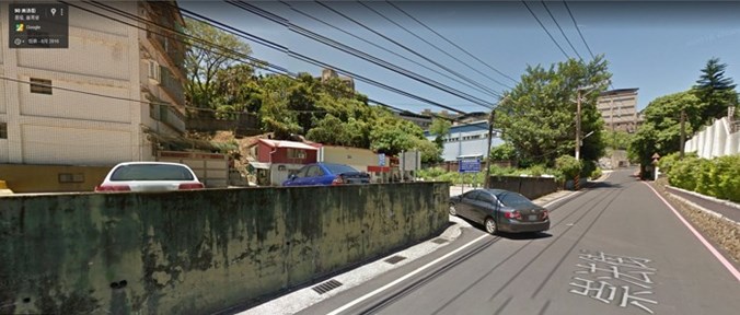 崇法街臨時停車場