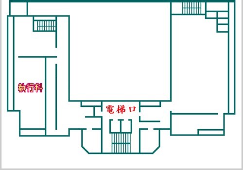 樓層介紹_2F