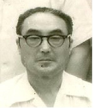 第一任首席檢察官章愚