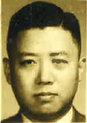 第五任首席檢察官李鐘聲