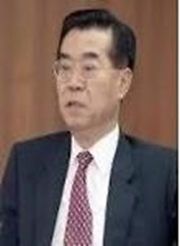 第八任首席檢察官盧仁發