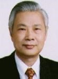 第九任首席檢察官黃勤鎮