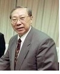 第十二任檢察長姜豪
