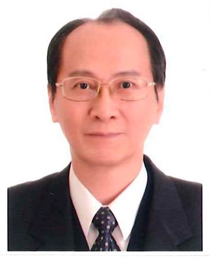 代理檢察長郭文東