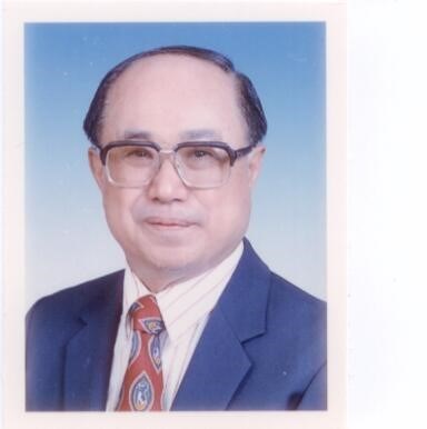 第十四任檢察長鍾革
