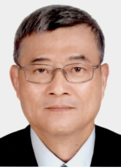 第十六任檢察長張清雲