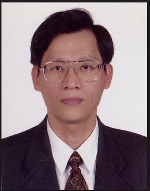 第十八任檢察長施慶堂