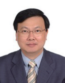 第二十任檢察長陳宏達