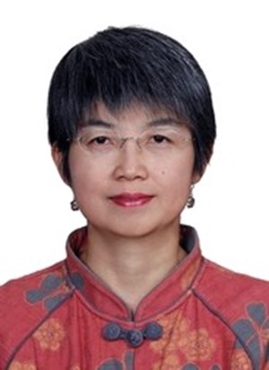 第二十一任檢察長柯麗鈴