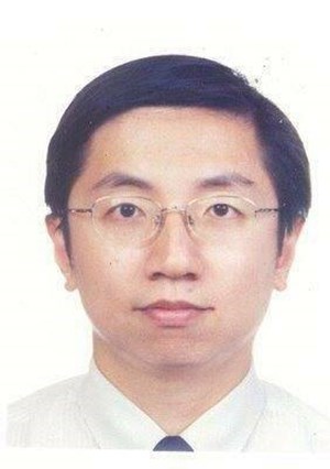 第二十三任檢察長李嘉明