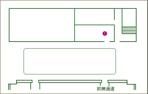 後棟1樓