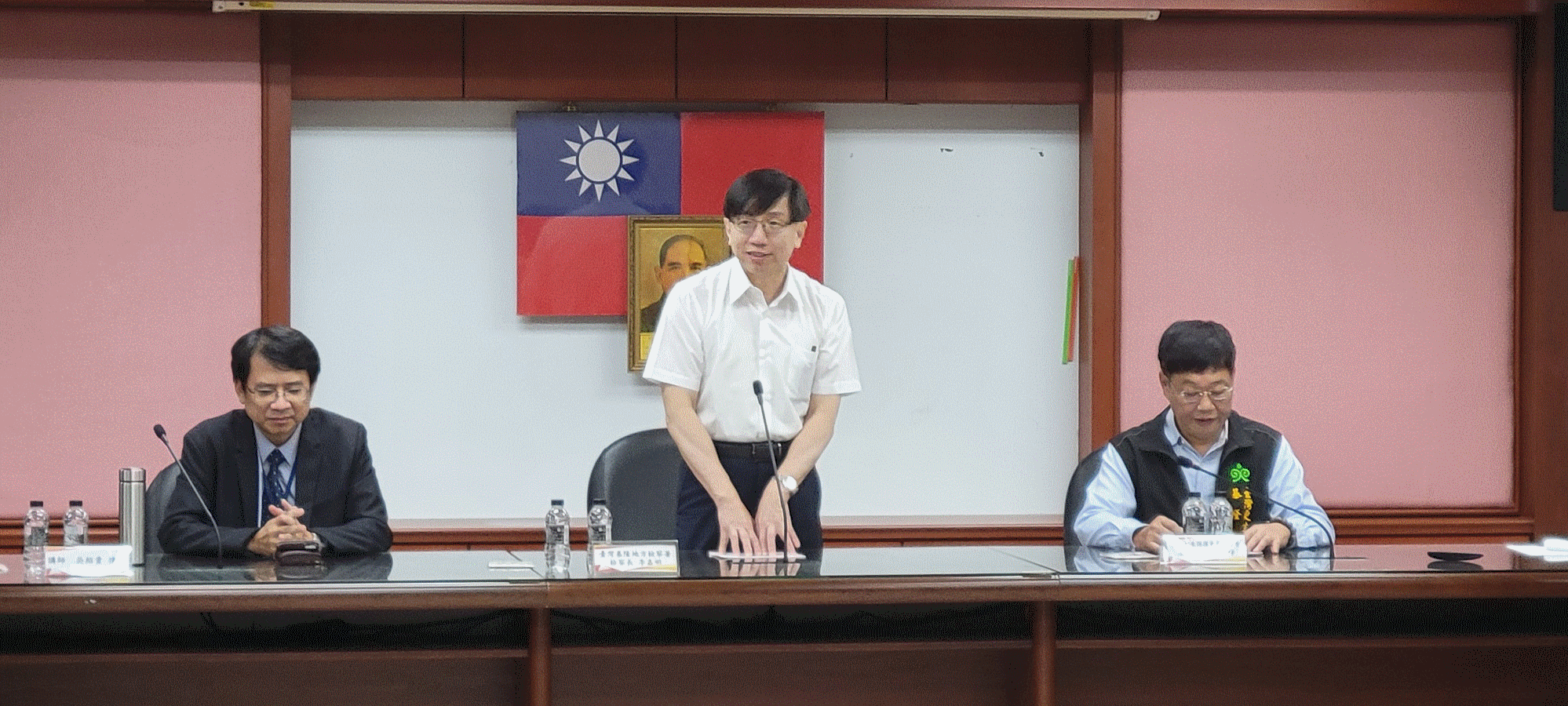 1131022開啟修復對話 共創心靈療癒